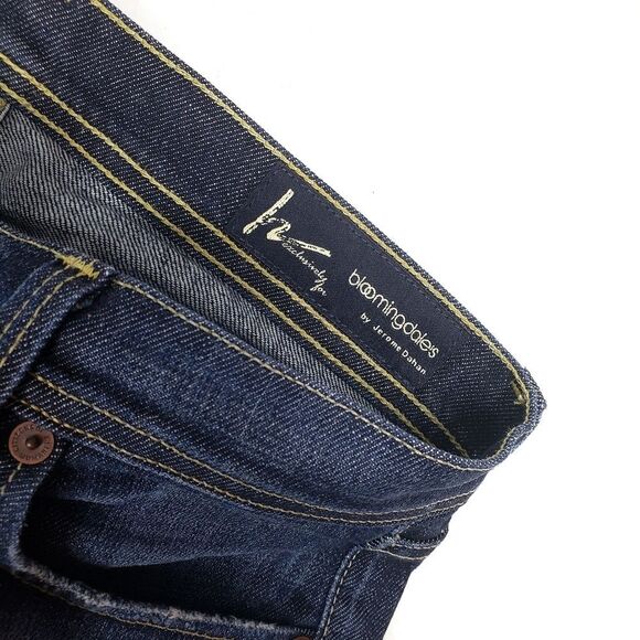 Citizens of Humanity Bloomingdales Paloma #088 Stretch Low Rise Flare Jeans 26 - Picture 5 of 8